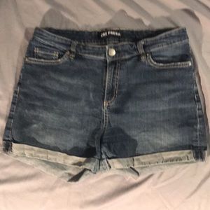 2/$14 💀 | Joe Fresh | Jean Shorts | Size 8